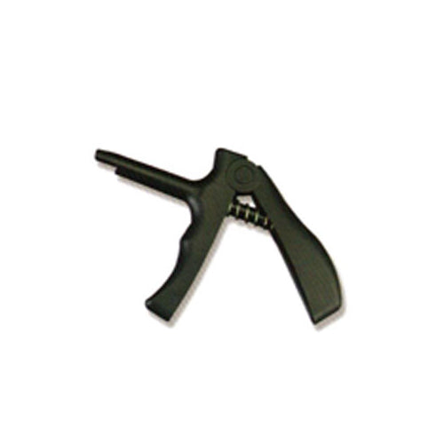 Plasdent 906CDG-11 AcuPush Unidose Capsules Dental Dispenser Gun Black Knight Plasdent 906CDG-11 AcuPush Unidose Capsules Dental Dispenser Gun Black Knight